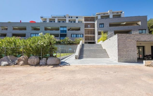 Le Palazzu - Photo 2