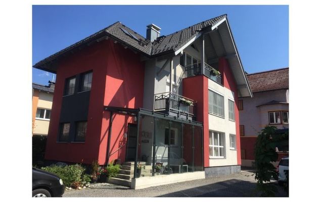 Das Stadthaus - Photo 1