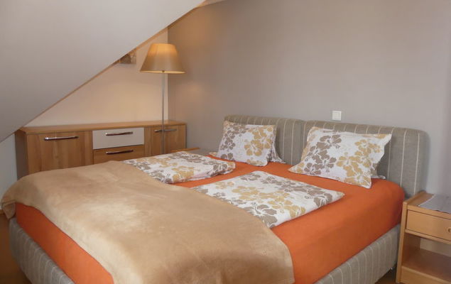 Das Stadthaus - Photo 2