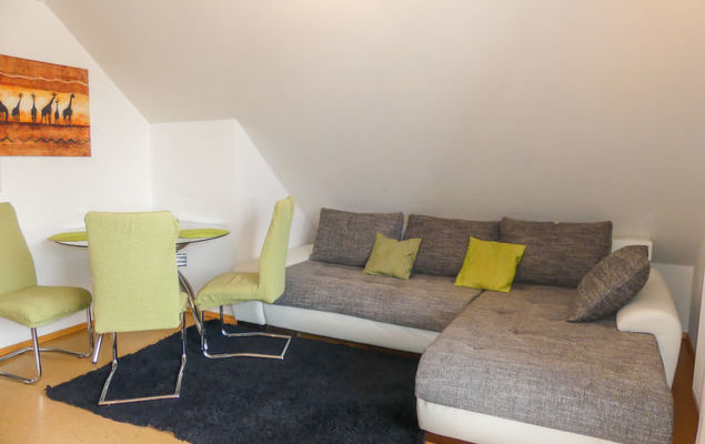 Das Stadthaus - Photo 3