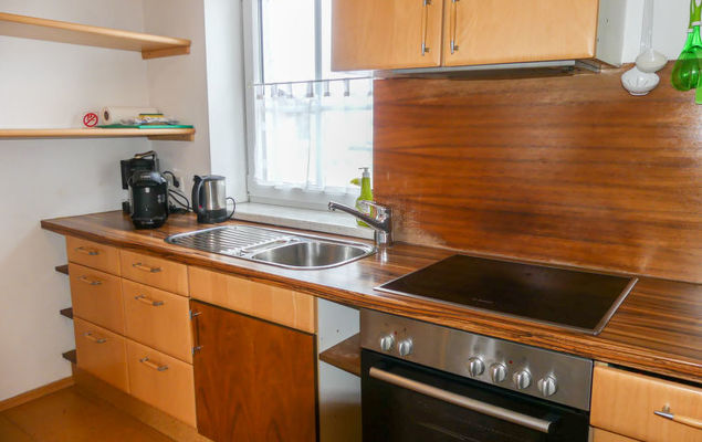 Das Stadthaus - Photo 4