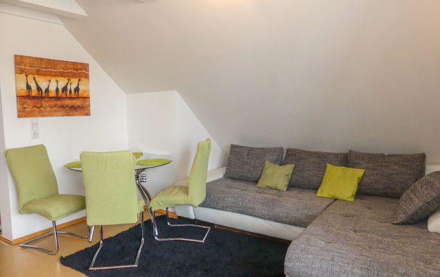 Das Stadthaus - Photo 7