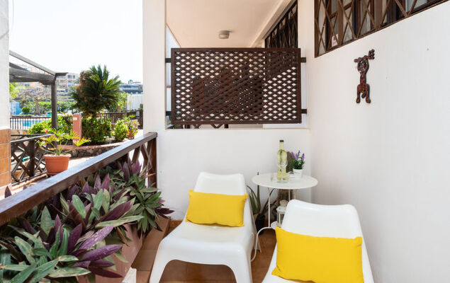 Cozy Neptuno - Photo 2