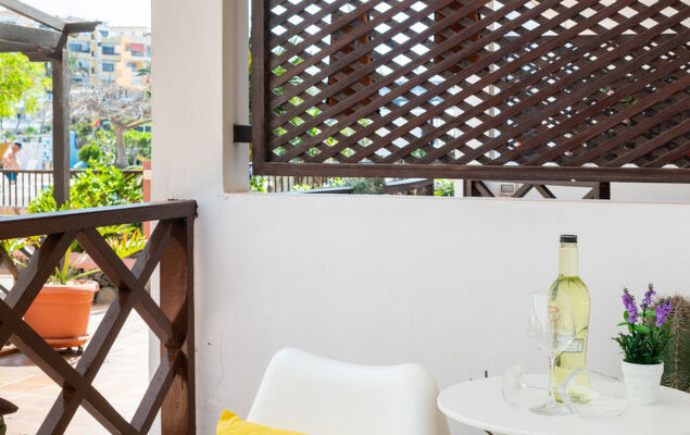 Cozy Neptuno - Photo 15