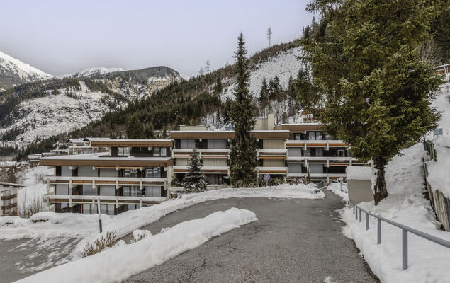 Alpenpanorama - Photo 22