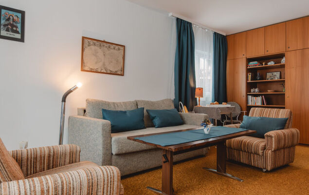 Alpenpanorama - Photo 31