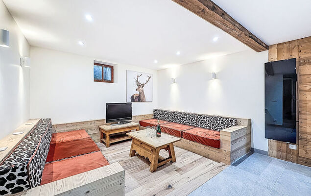 Chalet La Bergerie - Photo 1