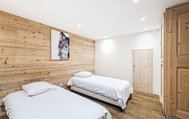 Chalet La Bergerie - Photo 7