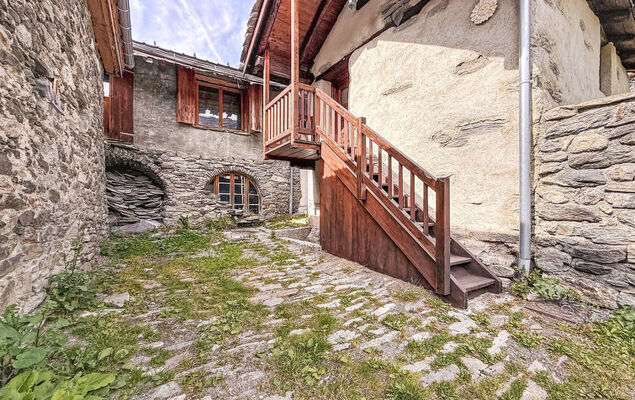 Chalet La Bergerie - Photo 9