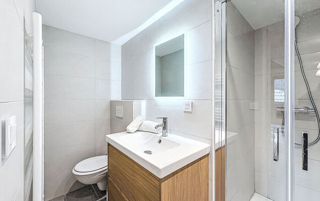 Chalet La Bergerie - Photo 18