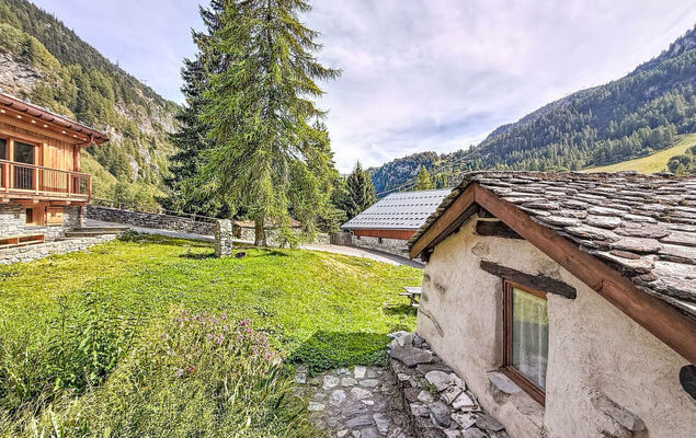 Chalet La Bergerie - Photo 22