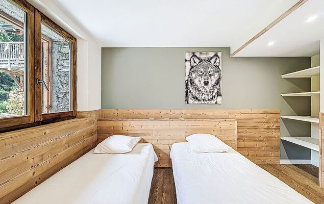 Chalet La Bergerie - Photo 25