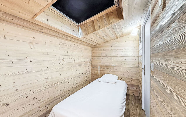 Chalet La Bergerie - Photo 33