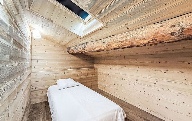 Chalet La Bergerie - Photo 37