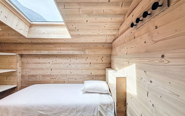 Chalet La Bergerie - Photo 40