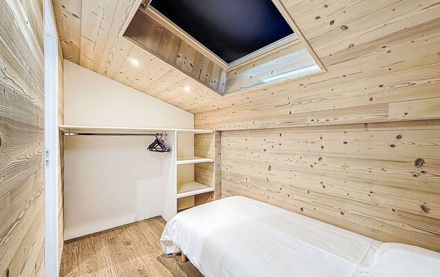 Chalet La Bergerie - Photo 41