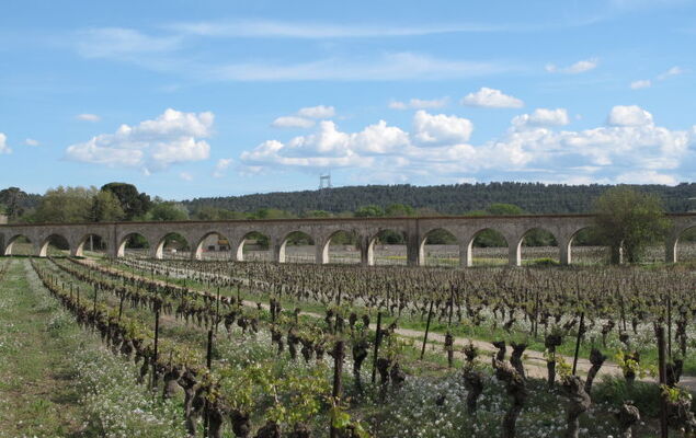 Château de Jouarres - Photo 1