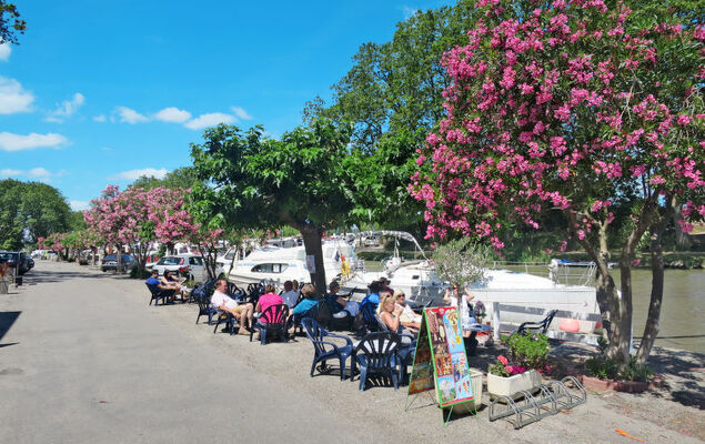 Château de Jouarres - Photo 9
