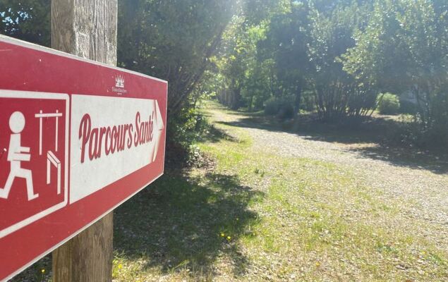 Château de Jouarres - Photo 11