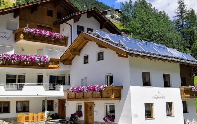 Apart 107 Wiesenhof - Photo 1