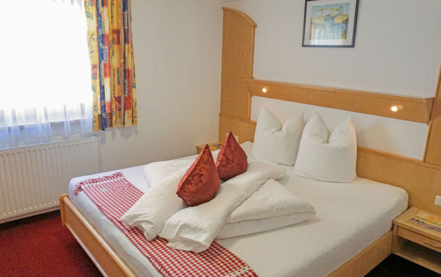 Apart 107 Wiesenhof - Photo 4