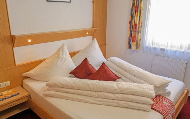 Apart 107 Wiesenhof - Photo 11