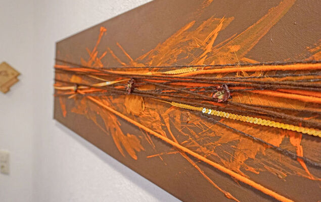 Apart 107 Wiesenhof - Photo 15