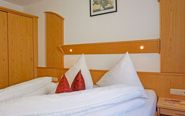 Apart 107 Wiesenhof - Photo 16