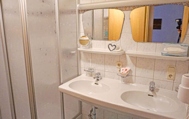 Apart 107 Wiesenhof - Photo 20