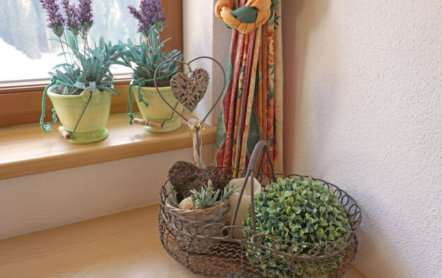 Apart 107 Wiesenhof - Photo 23