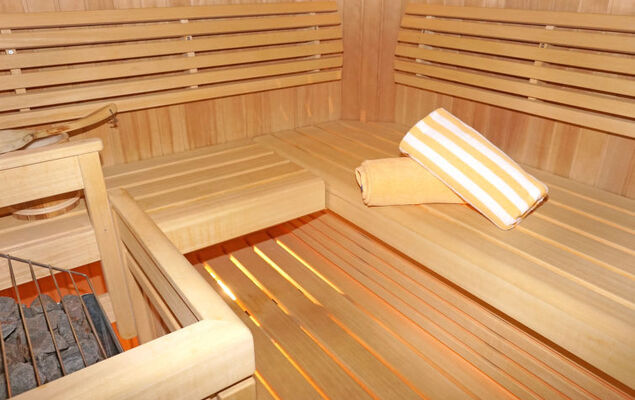 Apart 107 Wiesenhof - Photo 25