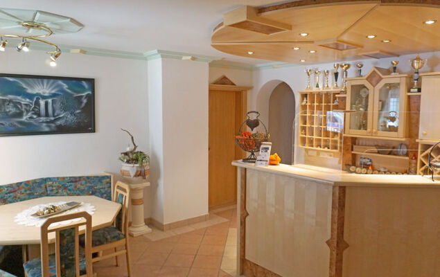 Apart 107 Wiesenhof - Photo 27