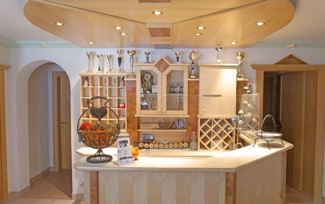 Apart 107 Wiesenhof - Photo 28