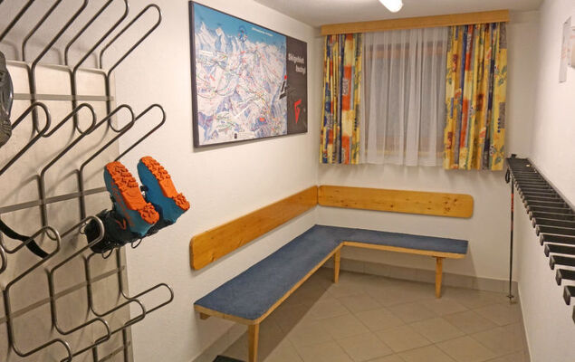 Apart 107 Wiesenhof - Photo 29