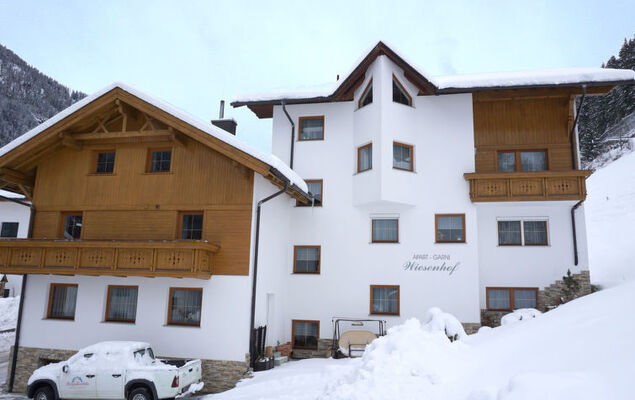 Apart 107 Wiesenhof - Photo 31