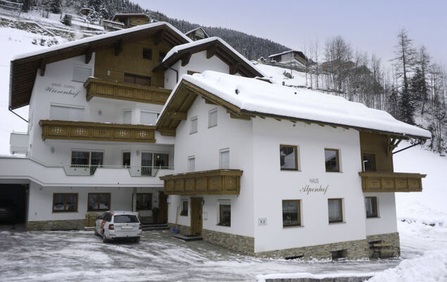 Apart 107 Wiesenhof - Photo 32