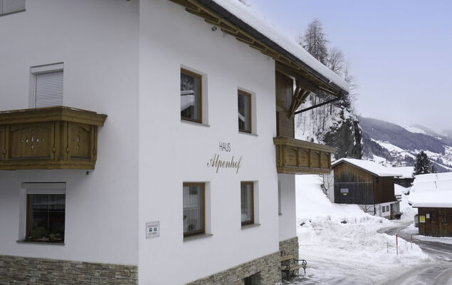 Apart 107 Wiesenhof - Photo 33