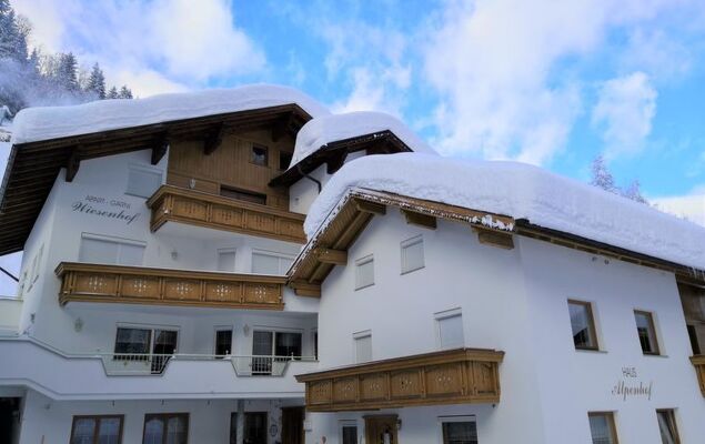 Apart 107 Wiesenhof - Photo 34