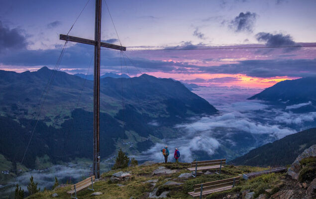 Apart 107 Wiesenhof - Photo 38