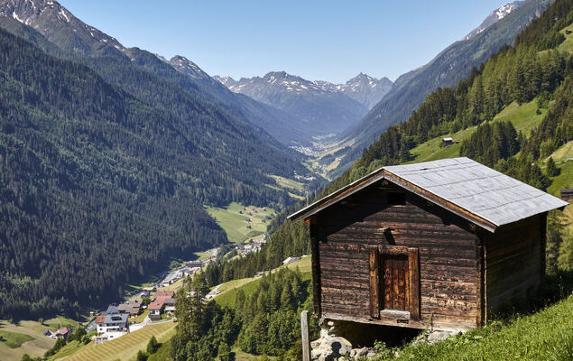 Apart 107 Wiesenhof - Photo 42