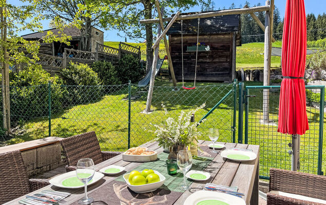 Fewo Knöpfle - Photo 1