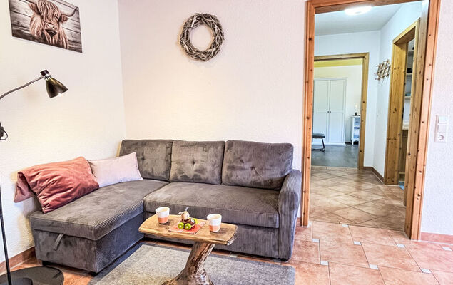 Fewo Knöpfle - Photo 6