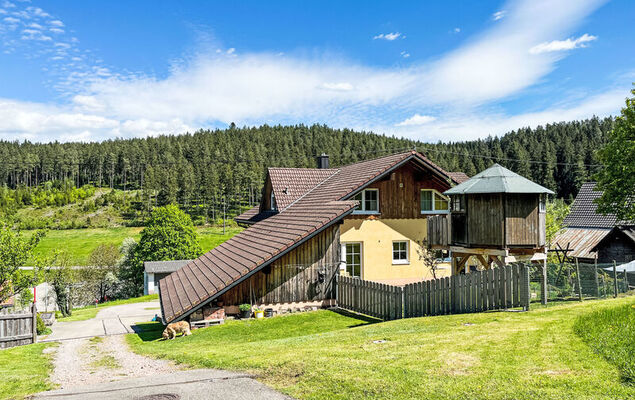 Fewo Knöpfle - Photo 9