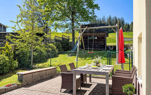 Fewo Knöpfle - Photo 10