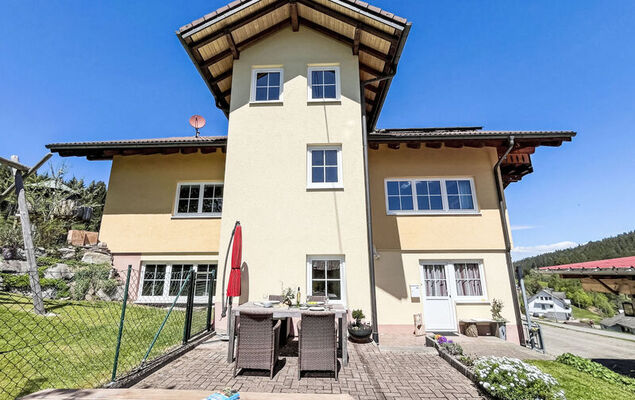 Fewo Knöpfle - Photo 12