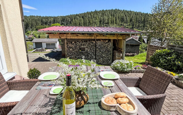 Fewo Knöpfle - Photo 16