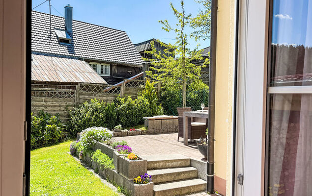 Fewo Knöpfle - Photo 20