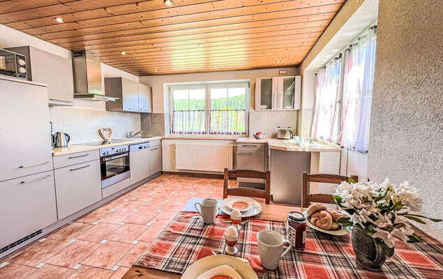 Fewo Knöpfle - Photo 22