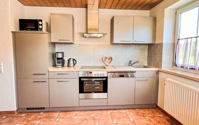 Fewo Knöpfle - Photo 23