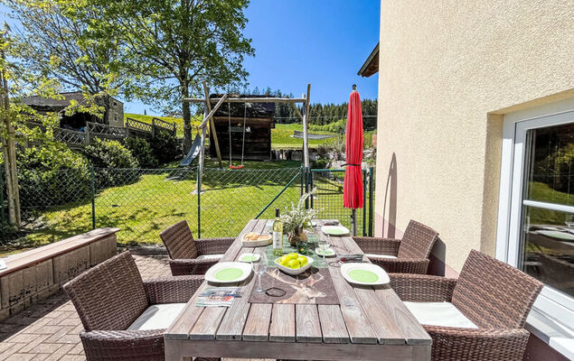 Fewo Knöpfle - Photo 48